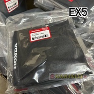 Cover Seat Honda Original EX5 Dream High Power Sarung Duduk Kusyen Cushion