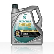 PETRONAS SYNTIUM 800 10W-40 SEMI SYNTHETIC ENGINE OIL 4 LITER