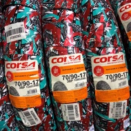 CORSA TYRE SPORT RAIN