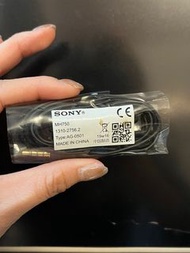 Sony 原裝有線耳機 MH-750