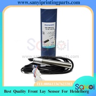 Best Quality F2.161.1421/02 Front Lay Sensor For Heidelberg XL105 CX102 CD102 SM102 CD74 Printing Ma