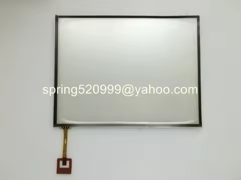 Free ship 8.4inch LCD panel LAJ084T001A touch screen for Dodge Journey Chrysler 300C Grand Cherokee 