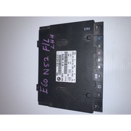 BMW E65 7er 730d LCI Seat Control Module Unit