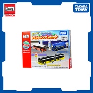 Tomica Tomica Gift Town Bus 3Cars Set 24