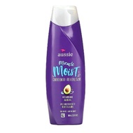 Aussie Miracle Moist Conditioner with Avocado & Jojoba Oil 360 ml