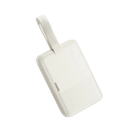(ccc) Remax Wireless Power Bank 10000mah รุ่น Rpp-30 (n) - แบตสำรองไปจีนได้ จอ Led ชาร์จไร้สาย(mag s