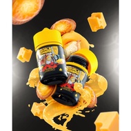 ID | LIQUID 60ML WHALE DREAM HOKKAIDO V1 CHEESETART