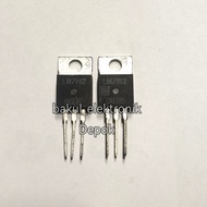 Ic 7812 lm7812 original panasonic NOS