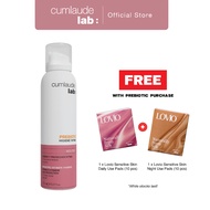 Cumlaude Lab Prebiotic Intimate Cleansing Mousse Feminine Wash for Daily Protection & Balance (150ml