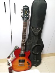 Epiphone Special 電結他連袋