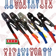 Opt Crimping Pliers Skun Hand Crimping Tool Type KH