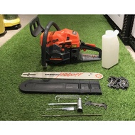 DAEWOO CHAINSAW 45CC (16") WITH OREGON 16" CHAIN