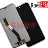 ((Rediy!)) Lcd Touchscreen Xiaomi Redmi 8 - Redmi 8A - Redmi 8A Pro