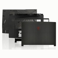 New genunine case cover for MSI GF63 MS-16R1, MS-16R3 MS-16R4, GF63 8RC 8RD GF63VR model LCD Back Li
