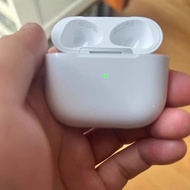 Apple Airpods 3代 充電盒，charging case #airpods 3代   #充電盒補配#藍牙耳機充電盒，airpods3  charging  case