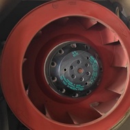 [Ready Stock Cooling Fan] R2E225-RA92-20 R2E225-RA92-17 R2E225-RA92-16 Original German Imported Fan