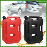 [LzdyyhedMY] Fuel Tank Jerry Can 10L Versatile Thickened Fuel Can Liquid Storage Canister for