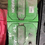 NX120-7 second hand bateri