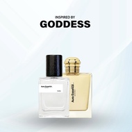 Goddess By Aura Essence