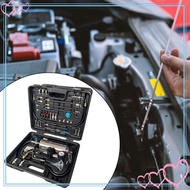 [meteor2] Fuel Injector Cleaner Kit Simple Installation Spare Part Fuel System Cleaner