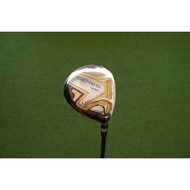 New Golf Club FAIRWAY WOOD HONMA BERES STAR