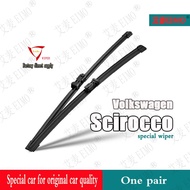 Volkswagen Scirocco 2011 - 2017 wiper Scirocco rear wiper