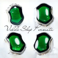 Permata Zamdrud byron model terompah