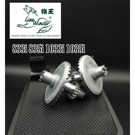 Spare Parts Wolf Reel linewinder Main Gear AFS 733i 835i 1035i 1036i DM20 DM30/TEU1000-2000/AZS1000-