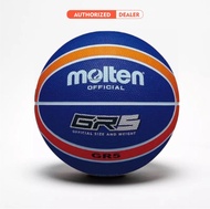 Bola Basket Molten GR7D GR6D