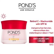 PONDS Age Miracle Day Cream 50G