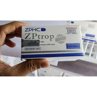Terbaru Zphc Zptrop Zptropin Hgh Gh 160 Iu