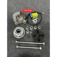 Set Gto Pnp Rxz sap saiz 19