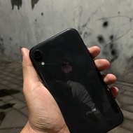 Iphone Xr 128gb Beacukai second