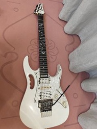 Ibanez Steve Vai JEM555