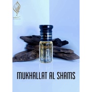 Mukhallat Al Shams