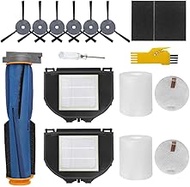 Replacement Accessories Kit for Shark AV2310AE Matrix RV2310AE(not for RV2310) Matrix Robot Vacuum C