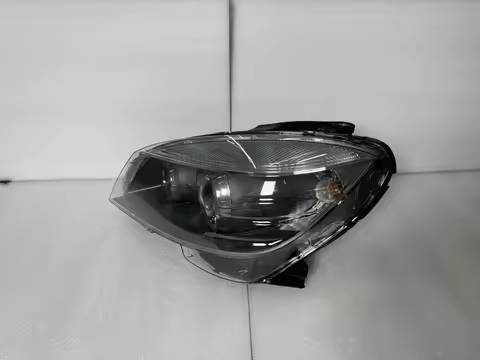 High quality headlights suitable for Mercedes Benz C-Class W204 C63 AMG hernia headlights 2008-2011 