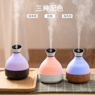 Humidifying ML Spray Aromatherapy Lamp WX Aroma diffuser5V1502022Bedroom Home Desktop812Ultrasonic A