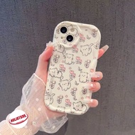 SOFTCASE SILICON CASING MELTING CLEAR SHOCKPROOF CAT FOR INFINIX SMART 5 6 6+ 7 HOT 9 10 11 12 20 30