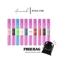 [ARORAH] Top 10 Women's Oil Based Travel Size Inspired Perfume EDP With Gift Bag