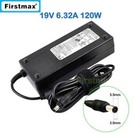 82 19V 1 6.32A Ac Adapter Ba44-00152A Ad-12019G For Dp500a2d Dp700a3b Dp700a3c Dp700a3d