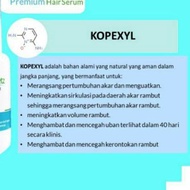 ❂ Hair Growth Dr. Metz Effective Overcomes Uban And Hair Loss Hair - Hair Serum Dr. Metz Original ✲