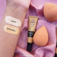 SOBELLA GLOW FOUNDATION + SPONGE 2IN1