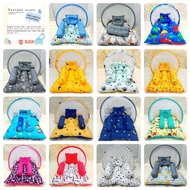 Kkn YS01 Mosquito Net Baby Mattress