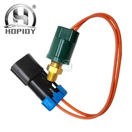 Sesuai untuk Suis Tekanan Penggera Tekanan Minyak 30T60228 Suis Tekanan Minyak