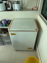 冰櫃