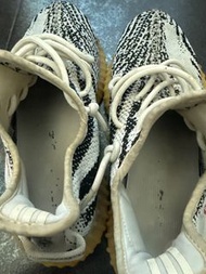Adidas Yeezy Boost 350 V2 Zebra