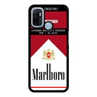 Star Case OPPO A53 / OPPO A33 2020 Fashion Rokok Series - Untuk Wanita Dan Pria - Promosi Case - Jua