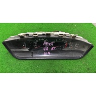 Cluster meter (auto), toyota sprinter marino AE101. Original japan