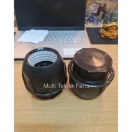 63 mm HDPE Cap 2" inch HDPE Pipe End Cap/